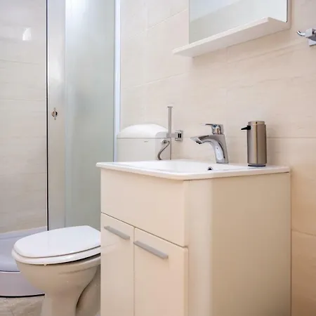 Апартаменты Lovely Flat