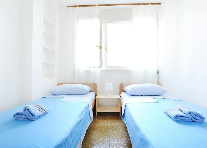 Lovely Flat Апартаменти Спліт