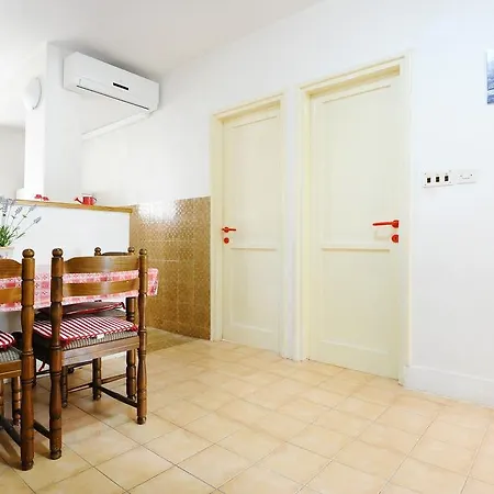 Apartment Lovely Flat