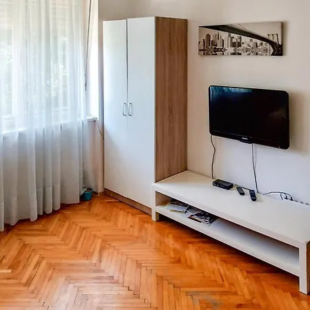 Lovely Flat Appartamento Spalato