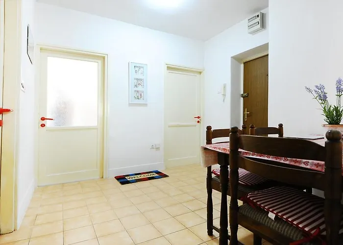 Appartamento Lovely Flat