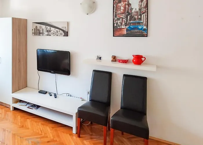 Appartamento Lovely Flat