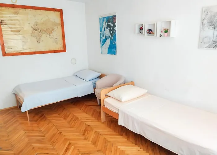 Lovely Flat Appartamento *